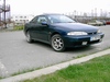 Hyundai S-Coupe