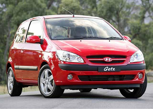 Hyundai Getz Выкуп Автомобилей и Мотоциклов - Hyundai Getz. Новые цены на Peugeot 207.