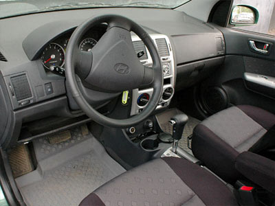 Hyundai Getz Hyundai Getz в наличии! Все цвета: Hyundai Getz.