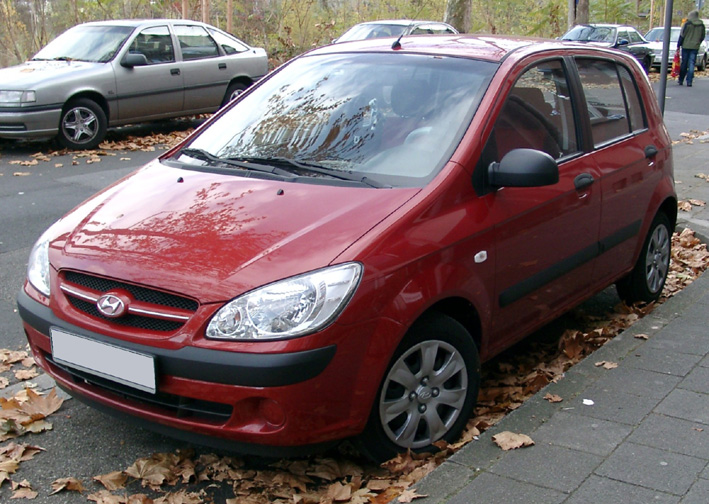 Hyundai Getz Хотите купить Hyundai Getz - Hyundai Getz.