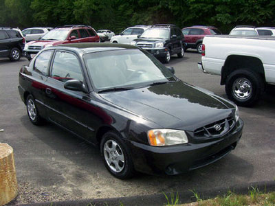 Hyundai Accent Новый Автомобильный Форум - Hyundai Accent.