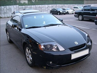 Hyundai Coupe Автомобильные отзывы: Hyundai Coupe. Новые и БУ Hyundai Coupe.