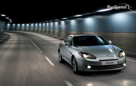 Hyundai Coupe Доска объявлений - AutoRepo: Hyundai Coupe. Автомобильные отзывы.