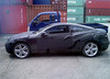 Hyundai Coupe