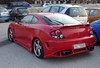 Hyundai Coupe