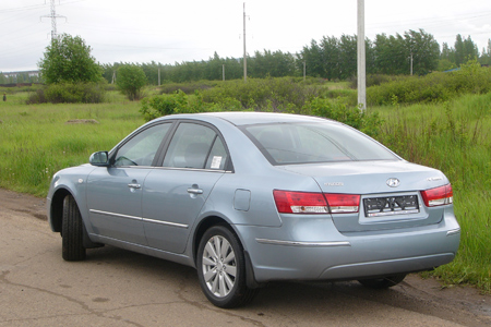 Hyundai Sonata Выкуп Авто до 100000: Hyundai Sonata. Магнитола Hyundai H-1409.