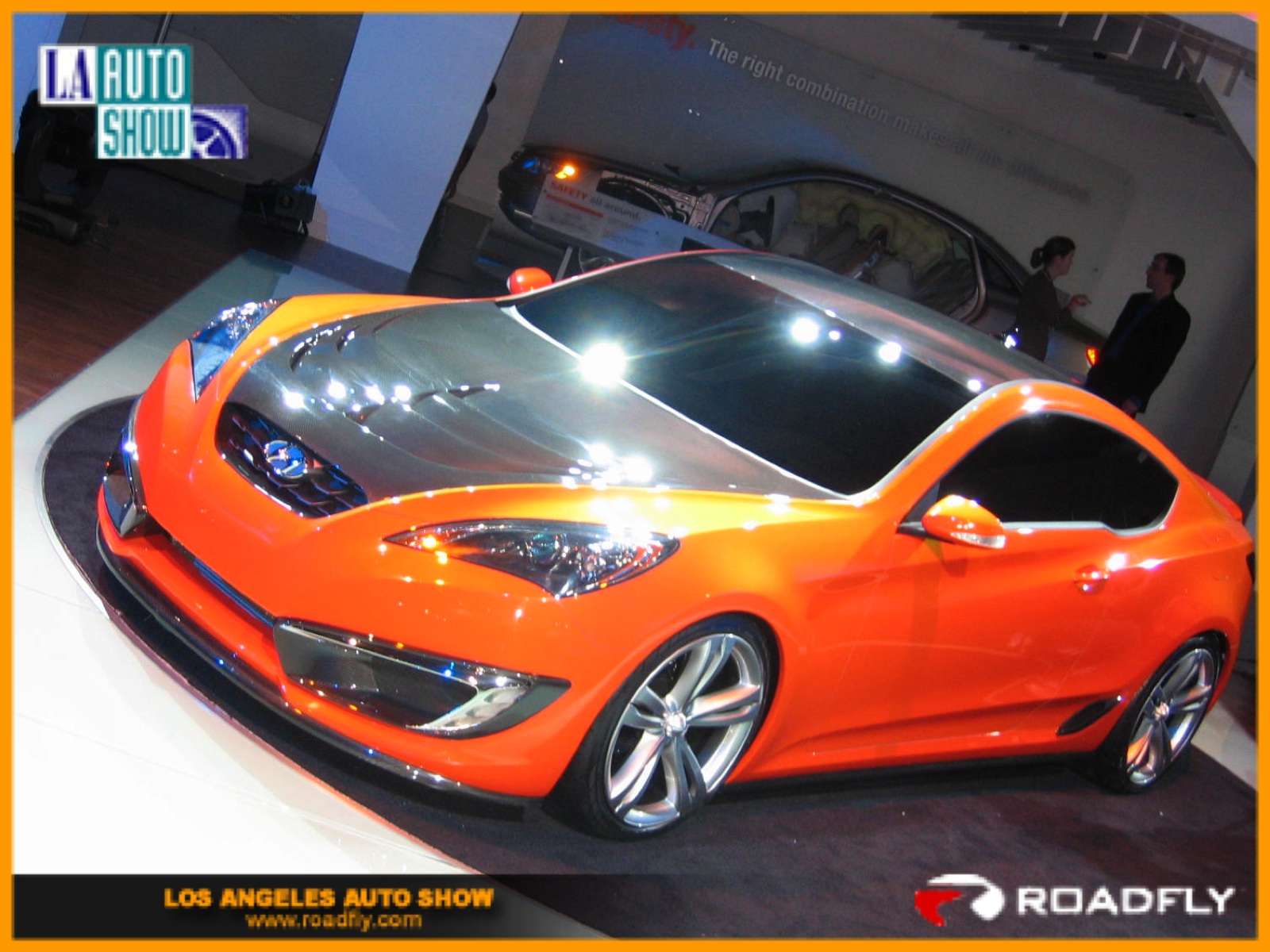 Hyundai Sport Coupe Доска объявлений - WinWins - Hyundai Sport Coupe.