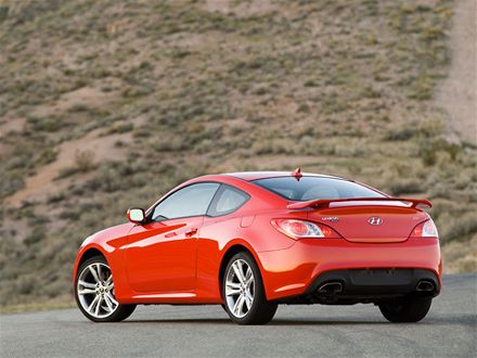 Hyundai Sport Coupe Hyundai Solaris - Hyundai Sport Coupe.