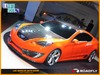 Hyundai Sport Coupe