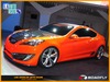 Hyundai Sport Coupe