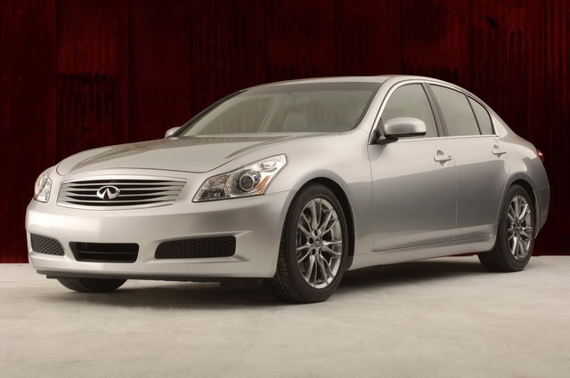 Infiniti G35 Продажа Infiniti QX. Выгодно - Infiniti G35. Автомобили Infiniti.