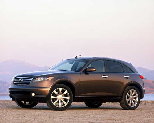 Infiniti FX45 Доска объявлений - AutoRepo: Infiniti FX45. Продажа Infiniti QX. Выгодно.