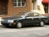 Infiniti Q45