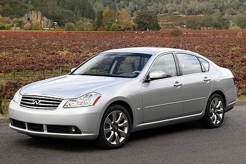 Infiniti M35 Фабрика мебели Infiniti - Infiniti M35. INFINITI - Есть всё.