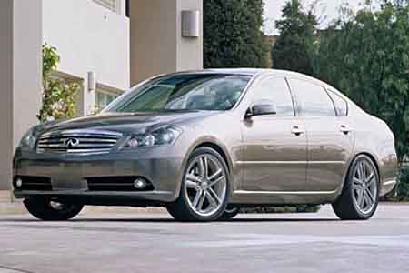 Infiniti M35 Доска объявлений - AutoRepo - Infiniti M35. Подбор нового автомобиля.