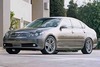 Infiniti M35