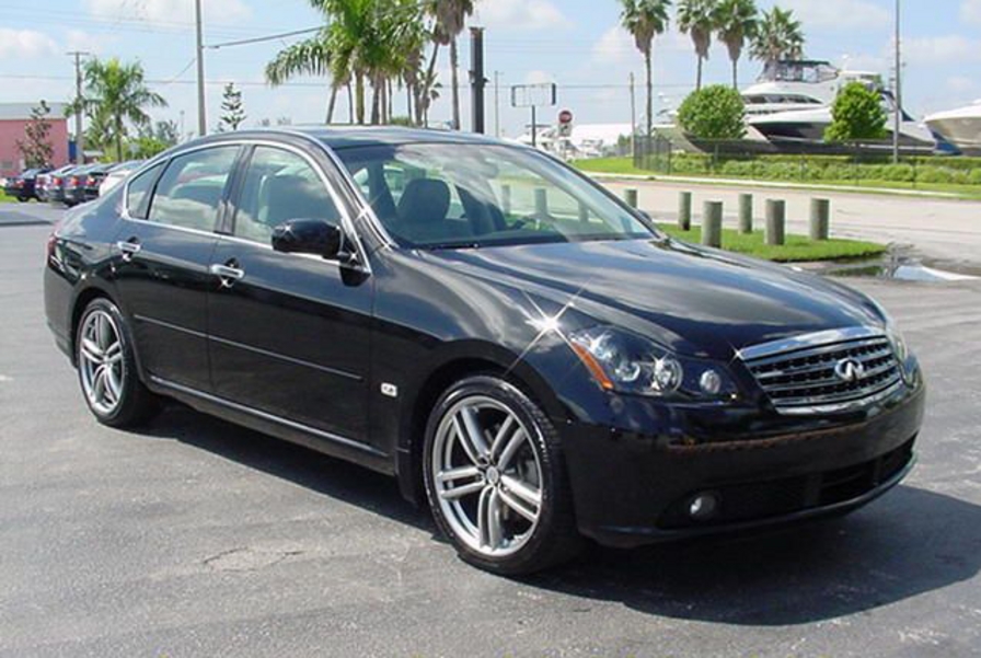 Infiniti M45 Автомобили Infiniti FX50 - Infiniti M45. Новые и БУ Infiniti M45.