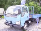 Isuzu Filly Автомобили Isuzu в Москве - Isuzu Filly. Доска объявлений - AutoRepo.