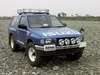 Isuzu MU