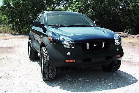 Isuzu VehiCross Isuzu VehiCross в Москве - Isuzu VehiCross.