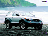 Isuzu VehiCross