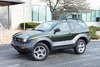 Isuzu VehiCross