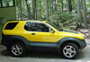 Isuzu VehiCross