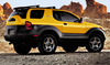 Isuzu VehiCross