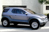 Isuzu VehiCross