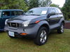 Isuzu VehiCross