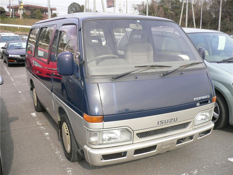 Isuzu Fargo Грузовики ISUZU NQR-75R в наличии - Isuzu Fargo. Рейтинг популярных фильмов.