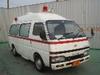 Isuzu Fargo