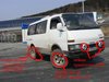 Isuzu Fargo