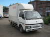 Isuzu Fargo