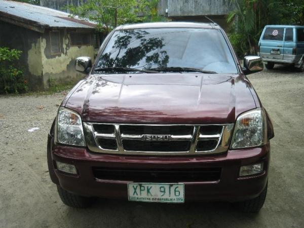 Isuzu Fastar Автомобили Isuzu в Москве - Isuzu Fastar. ISUZU - Есть всё.