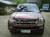 Isuzu Fastar