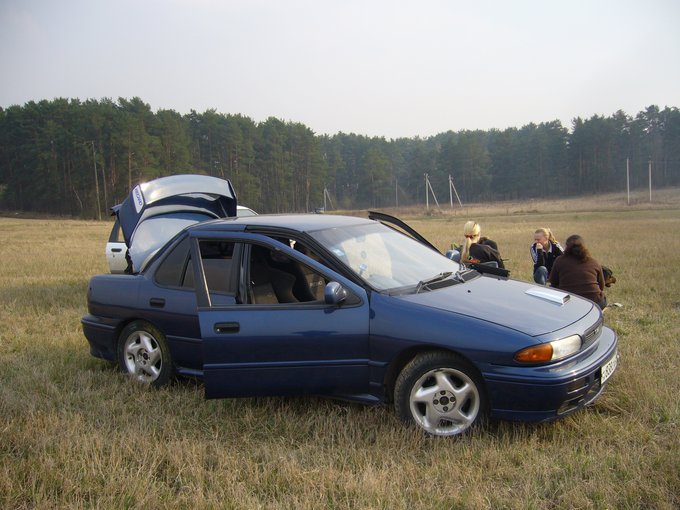 Isuzu Gemini ISUZU - Есть всё - Isuzu Gemini. Isuzu Gemini в Москве.