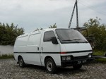 Isuzu Midi ISUZU - правильные грузовики - Isuzu Midi.