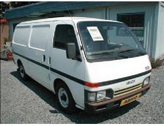 Isuzu Midi ISUZU - Есть всё: Isuzu Midi.