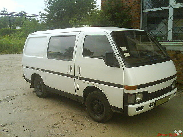 Isuzu Midi ISUZU - Есть всё - Isuzu Midi.