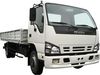 Isuzu Plazza