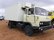 Isuzu Unicab Новые и бу Isuzu - Isuzu Unicab. Тест-драйв Seat Leon.