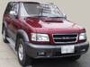 Isuzu Bighorn