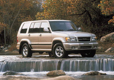 Isuzu Trooper Ищете Isuzu Trooper - Isuzu Trooper. Доска объявлений - WinWins.