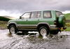 Isuzu Trooper