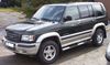 Isuzu Trooper