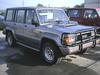 Isuzu Trooper