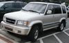 Isuzu Trooper