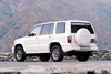 Isuzu Trooper