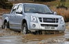 Isuzu Rodeo